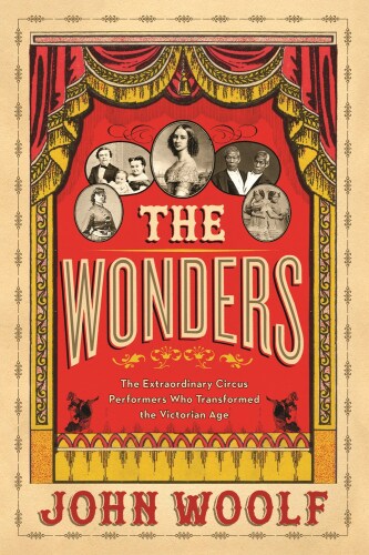 The Wonders