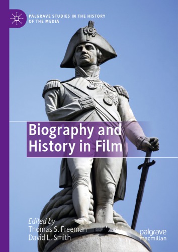 Biography And History In Film