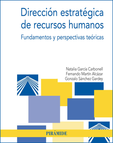 Dirección estratégica de los recursos humanos