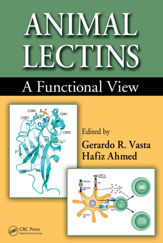 Animal Lectins: A Functional View