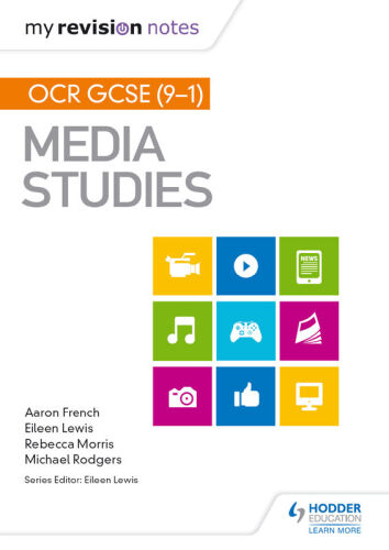 : OCR GCSE (9–1) Media Studies