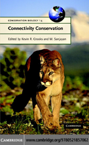 Connectivity Conservation (Conservation Biology)