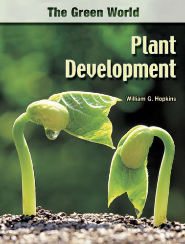 Plant Development ()