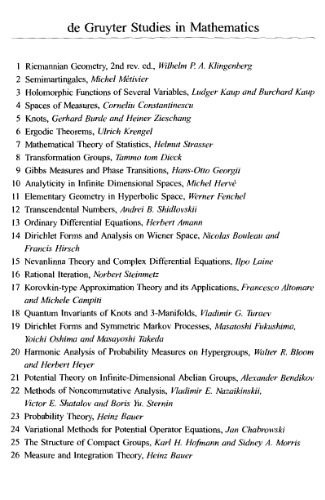 Stochastic finance: an introduction in discrete time