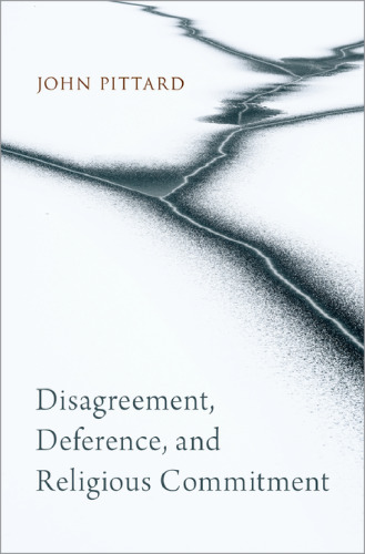 Disagreement, deference, and religious commitment