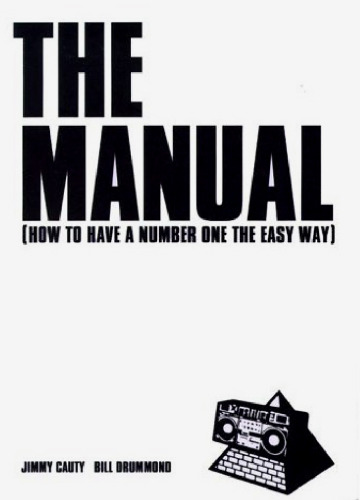 The manual : how to have a number one the easy way