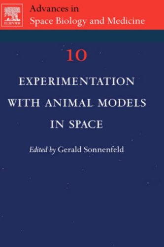 Experimentation With Animal Models In Space