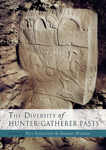 The Diversity of Hunter-Gatherer Pasts