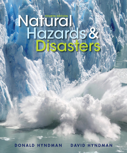 Natural Hazards & Disasters