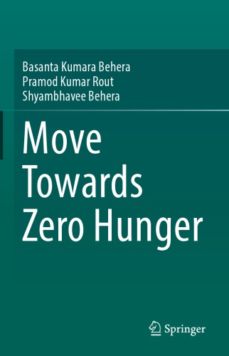 Move Towards Zero Hunger