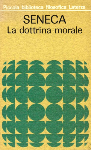 La dottrina morale