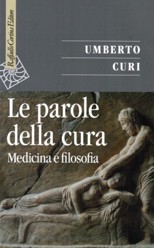Le parole della cura. Medicina e filosofia