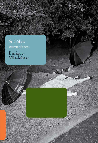 Suicídios Exemplares
