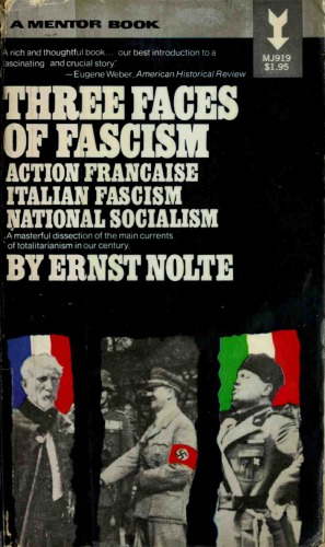 Three faces of fascism