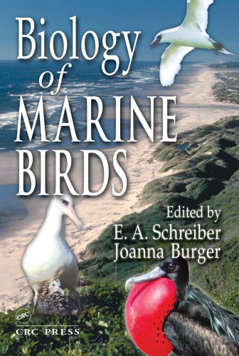 Biology of Marine Birds