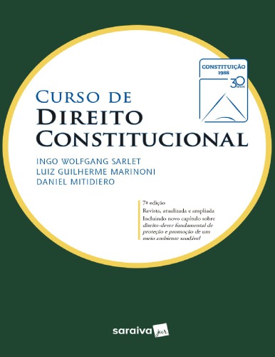 Curso de Direito Constitucional