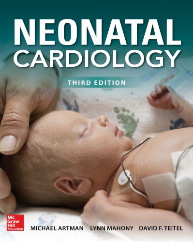 Neonatal Cardiology