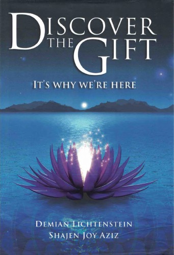 Discover the Gift: It’s Why We’re Here