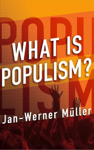 What Is populism?
