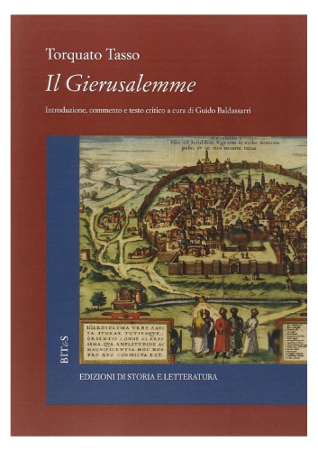 Il Gierusalemme