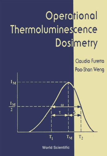 Operational Thermoluminescence Dosimetry []  98-02-3468-6