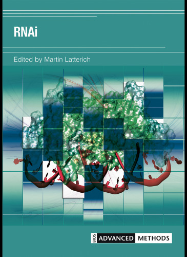 RNAi (Advanced Methods)