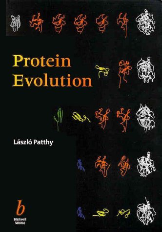 Protein Evolution