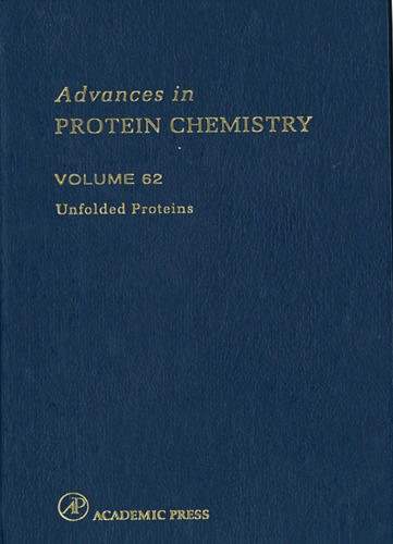 Unfolded Proteins