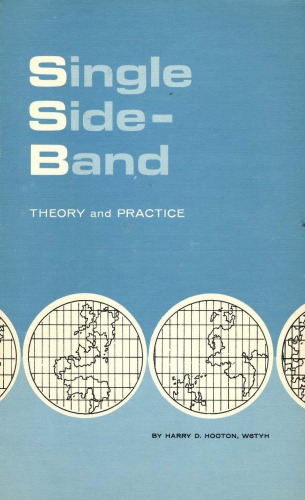 Single side-band : Theory and practice.
