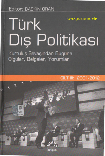 Türk Dış Politikası