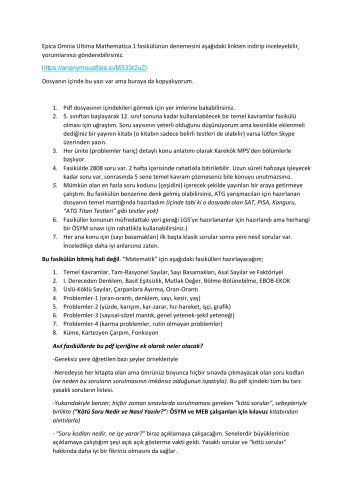 Mathematica 1 (Alpha)