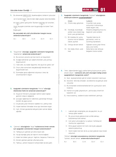 Semantica 1 (Alpha Version)