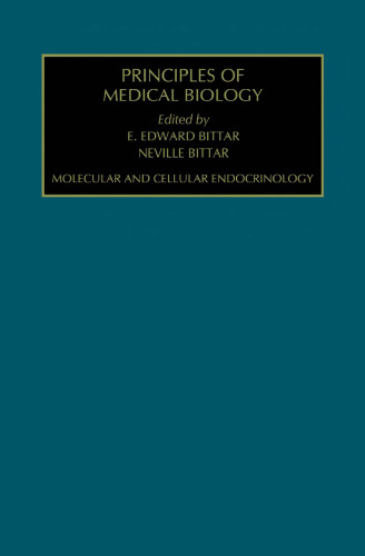 Molecular and Cellular Endocrinology