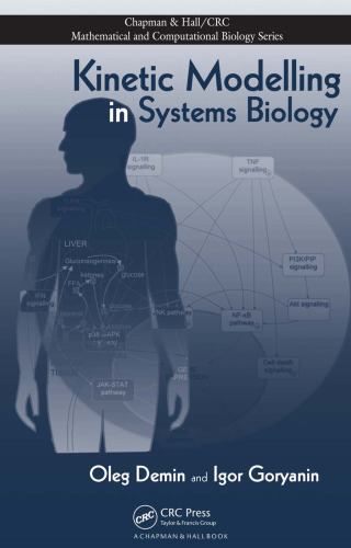 Kinetic Modelling in Systems Biology