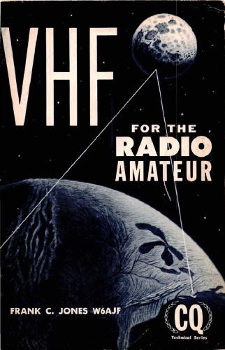 VHF for the radio amateur