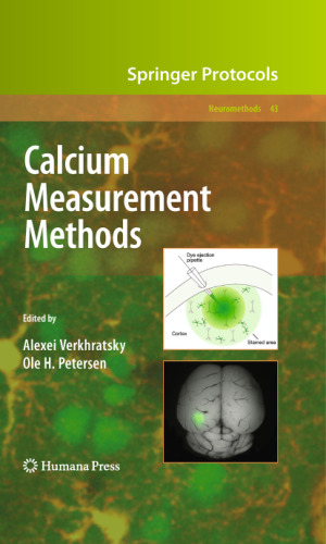 Calcium measurement methods