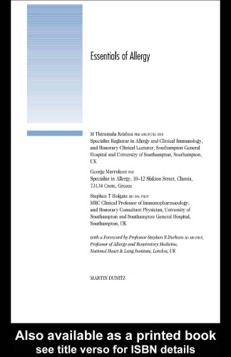 Essentials of Allergy