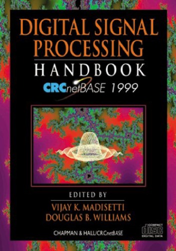 Digital Signal Processing Handbook