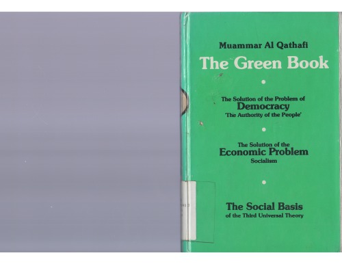 The Green Book
