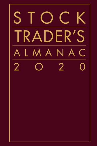 Stock Trader’s Almanac 2020