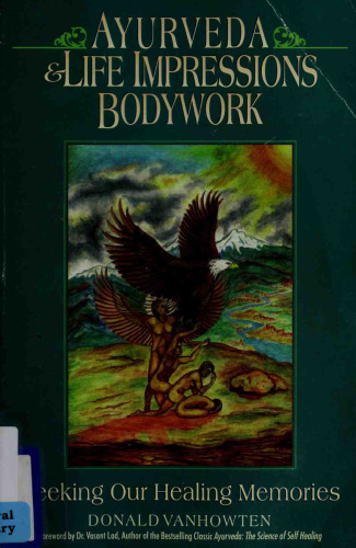 Ayurveda & Life Impressions Bodywork