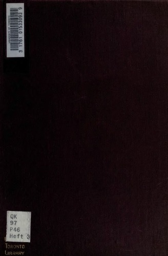 Pflanzenreich warburg pandanaceae