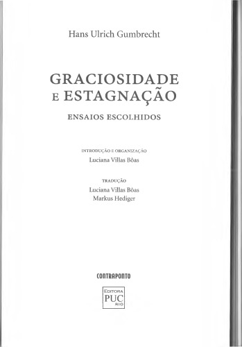 Graciosidade e estagnação