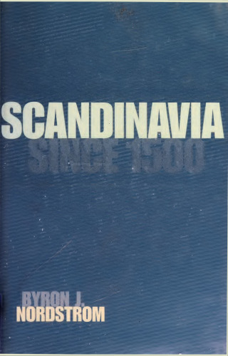 Scandinavia since 1500