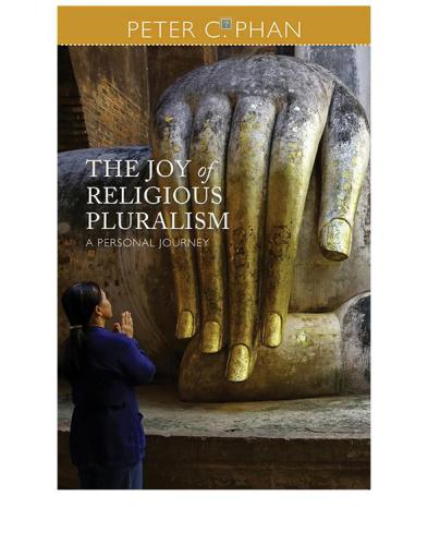 The joy of religious pluralism : a personal journey