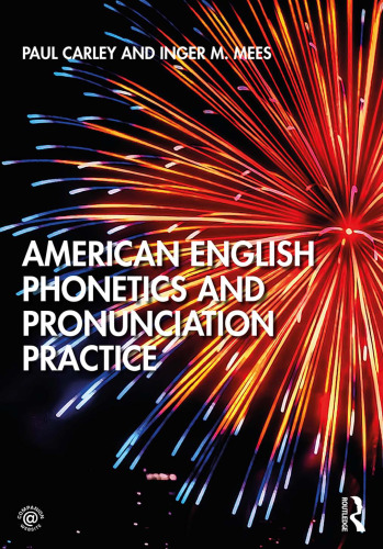 American English Phonetics And Pronunciation Practice