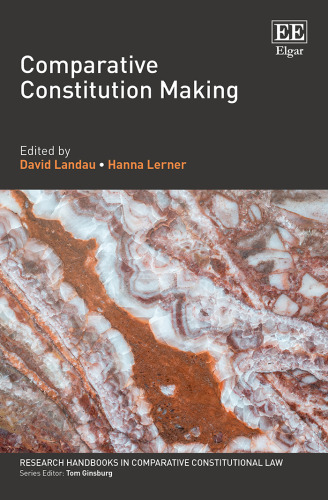 Comparative Constitution Making
