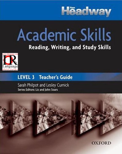 New Headway Academic Skills: Teacher’s Guide Level 3