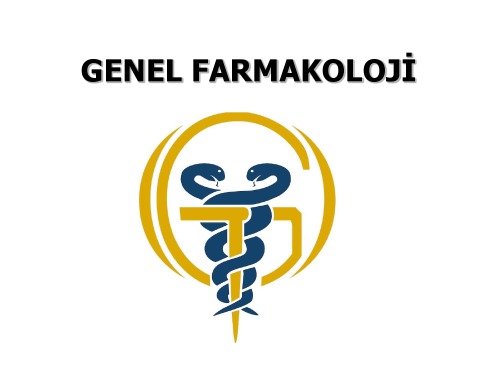 Farmakoloji Checklist