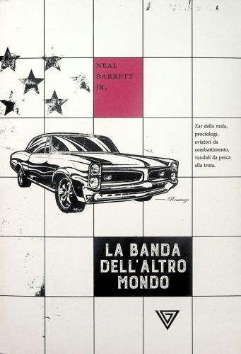 La banda dell’altro mondo